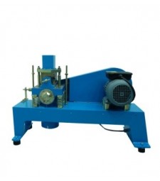 VIBRATING TABLE FOR 70,7 mm