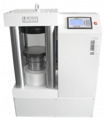 Beton Test Presi
