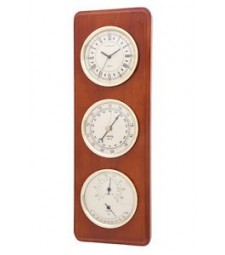  Mechanical Hygrometer - Thermometer-Barometer
